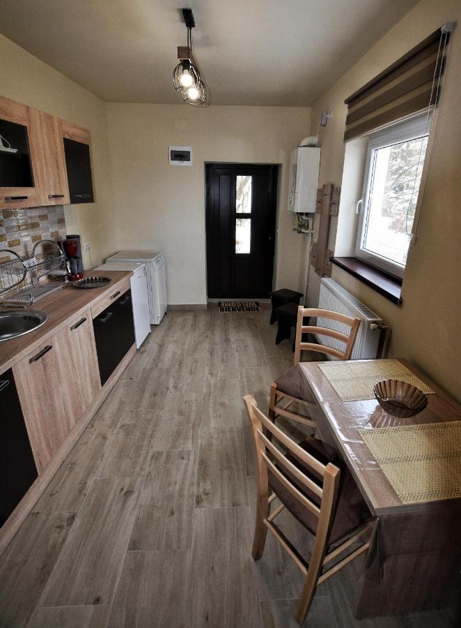 Flori'S Apartment براشوف المظهر الخارجي الصورة