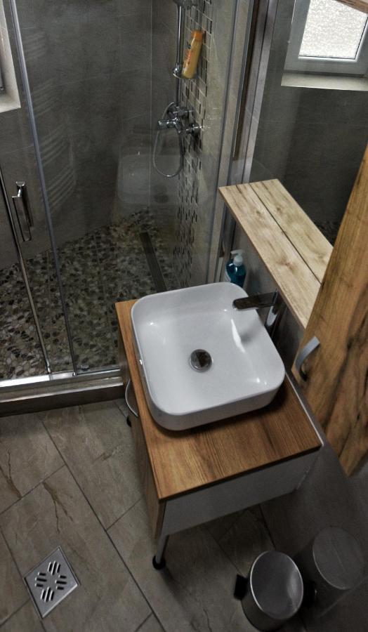 Flori'S Apartment براشوف المظهر الخارجي الصورة